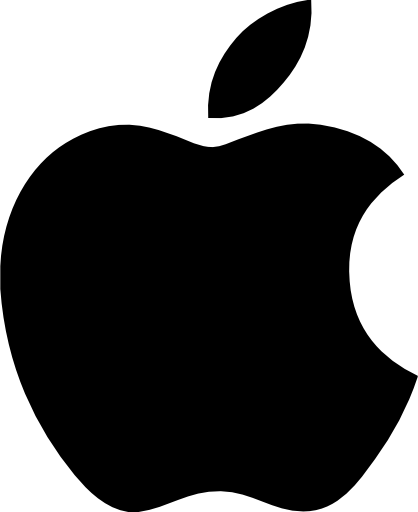 Logo Apple Livres